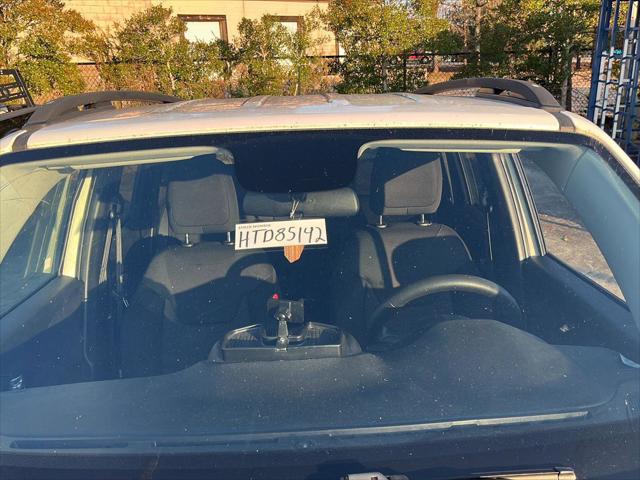 2016 Jeep Renegade Sport