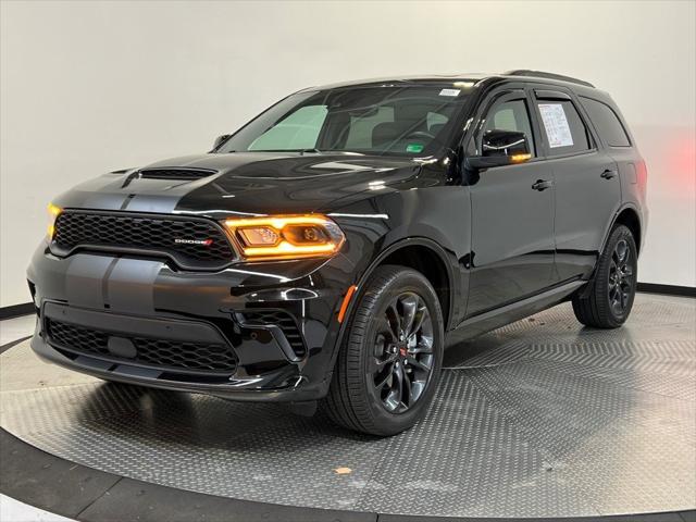 2025 Dodge Durango GT Plus AWD