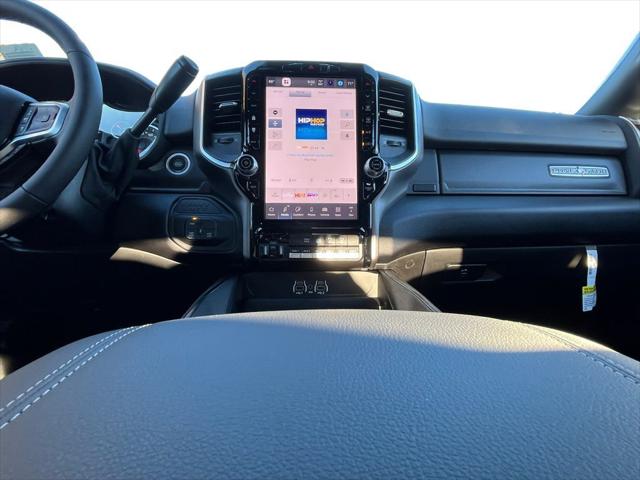 2026 RAM Ram 3500 RAM 3500 LONE STAR CREW CAB 4X4 8 BOX 2026 RAM Ram 3500 RAM 3500 LONE STAR CREW CAB 4X4 8 BOX