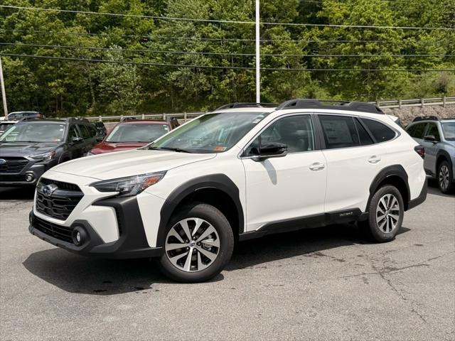 2025 Subaru Outback Premium 2025 Subaru Outback Premium
