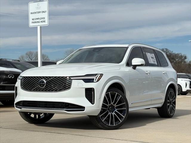 2026 Volvo XC90 B6 Ultra 7-Seater for sale in Frisco, TX