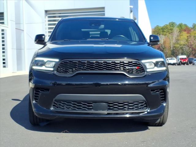 2024 Dodge Durango GT Plus RWD