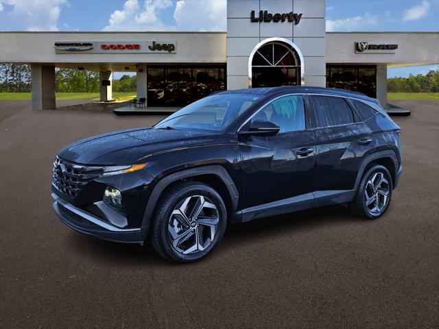 2022 Hyundai Tucson SEL 2022 Hyundai Tucson SEL