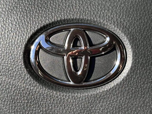 2024 Toyota RAV4 LE [23]