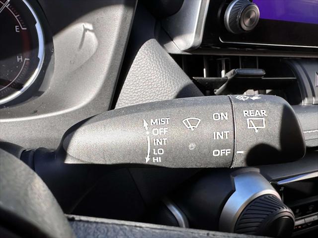 2024 Toyota RAV4 LE [25]