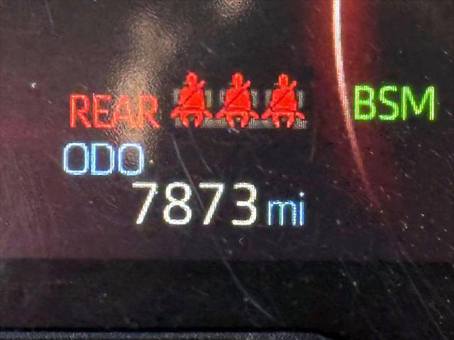 2024 Toyota RAV4 LE [28]