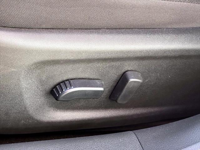 2025 Nissan Altima SV FWD [10]