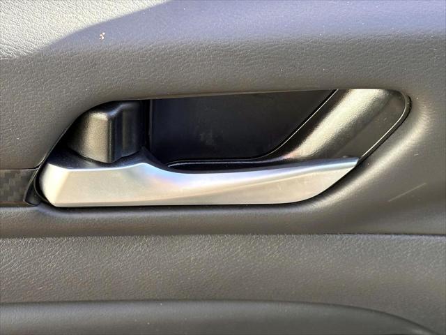 2025 Nissan Altima SV FWD [11]