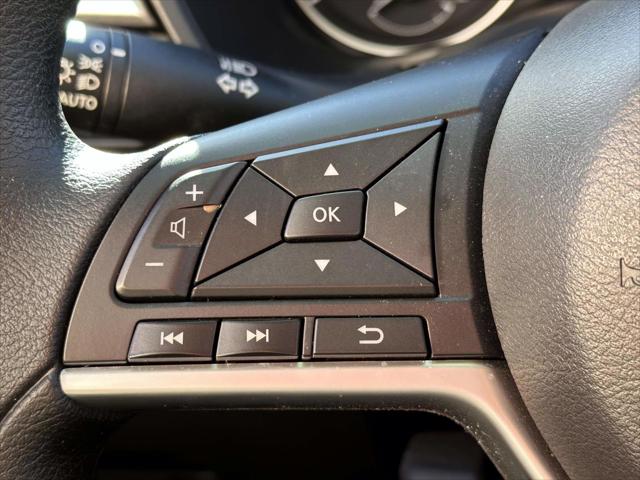 2025 Nissan Altima SV FWD [13]