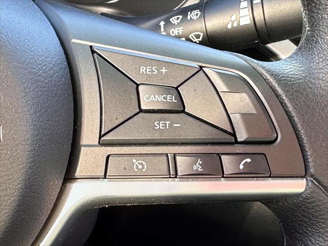 2025 Nissan Altima SV FWD [14]