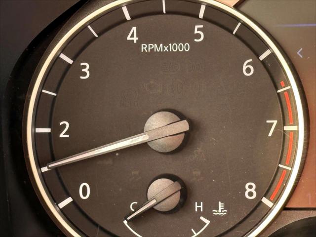 2025 Nissan Altima SV FWD [16]