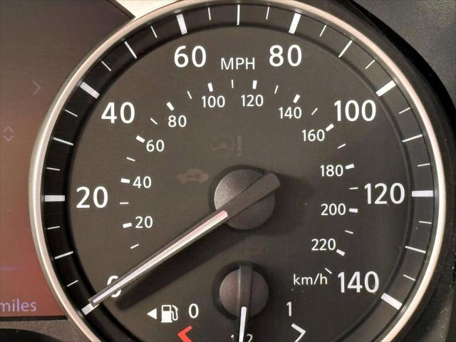 2025 Nissan Altima SV FWD [17]