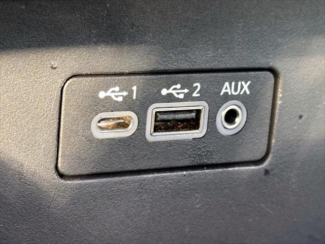 2025 Nissan Altima SV FWD [20]