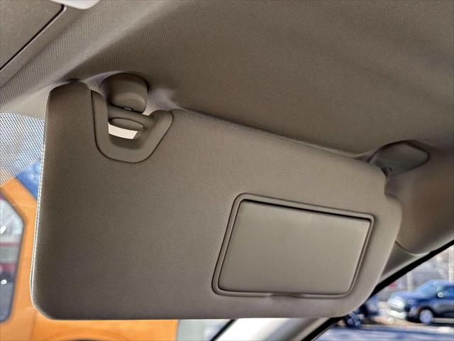 2025 Nissan Altima SV FWD [21]