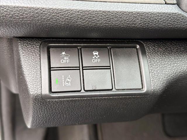 2019 Honda Civic LX [18]