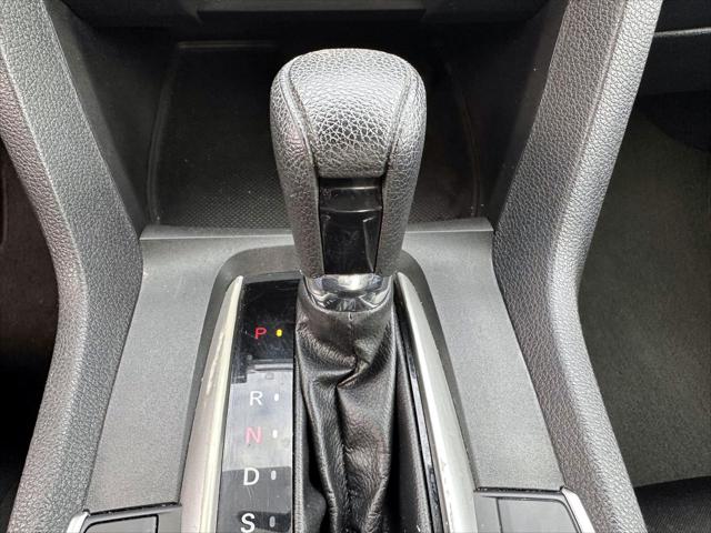 2019 Honda Civic LX [21]