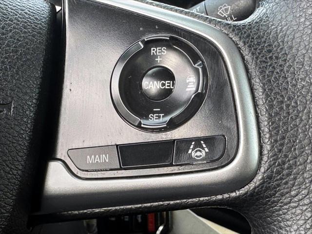 2019 Honda Civic LX [24]