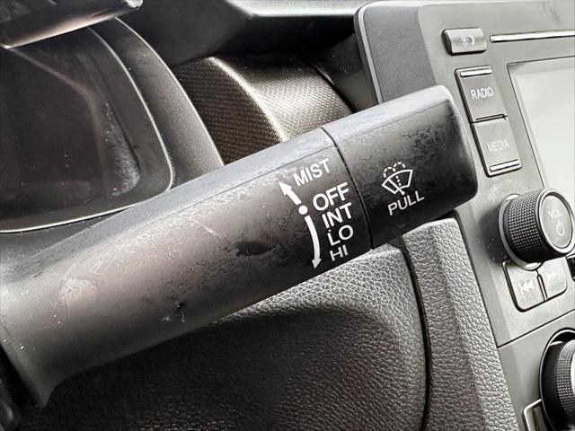 2019 Honda Civic LX [27]