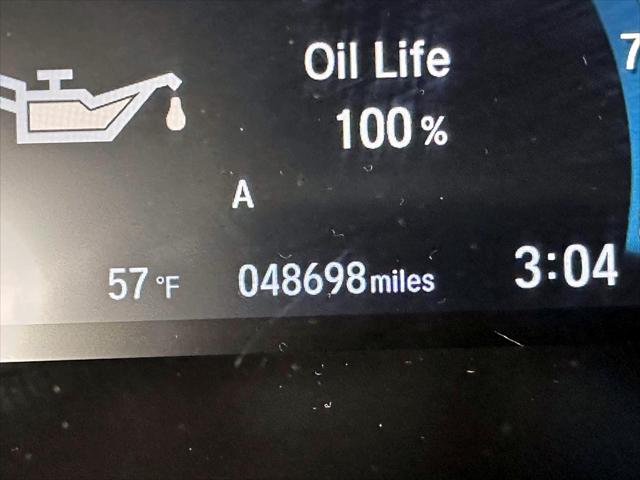 2019 Honda Civic LX [28]