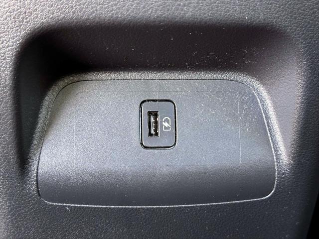 2023 Nissan Sentra SR Xtronic CVT [10]