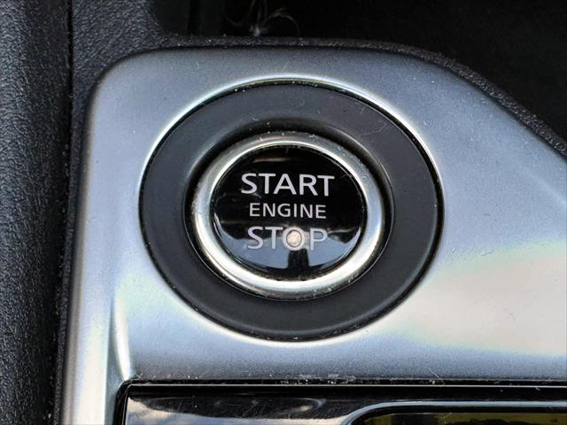 2023 Nissan Sentra SR Xtronic CVT [19]