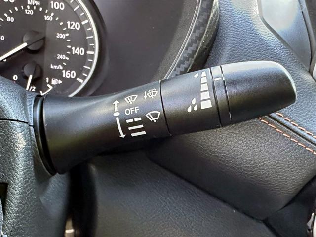 2023 Nissan Sentra SR Xtronic CVT [25]