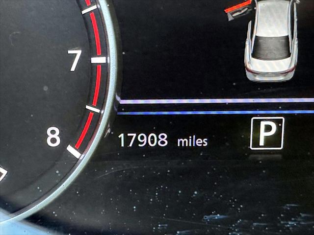 2023 Nissan Sentra SR Xtronic CVT [26]