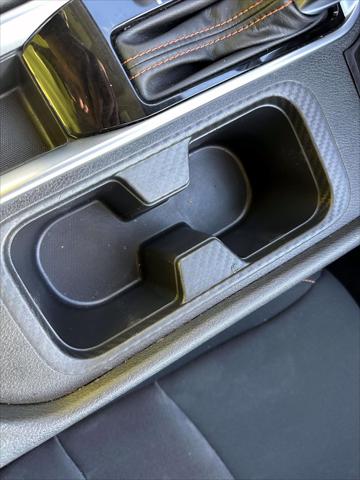 2023 Nissan Sentra SR Xtronic CVT [29]