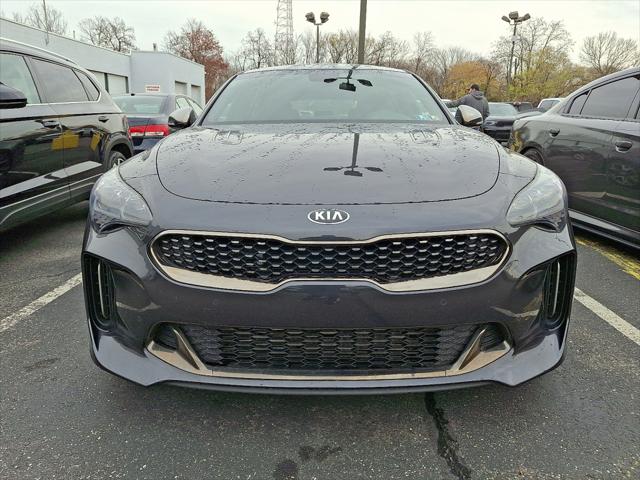 2019 Kia Stinger GT 2019 Kia Stinger GT