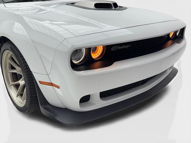 2023 Dodge Challenger Scat Pack Swinger 2023 Dodge Challenger Scat Pack Swinger