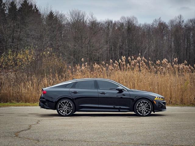 2024 Kia K5 GT 2024 Kia K5 GT