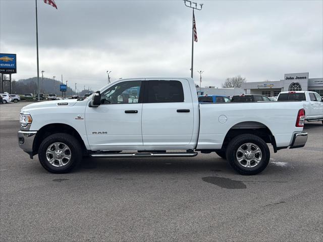 2024 RAM 2500 Big Horn Crew Cab 4x4 64 Box