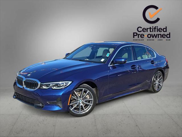2020 BMW 330i 330i 2020 BMW 330i 330i