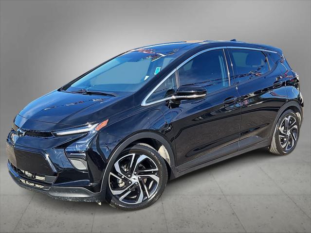 2023 Chevrolet Bolt EV FWD 2LT 2023 Chevrolet Bolt EV FWD 2LT