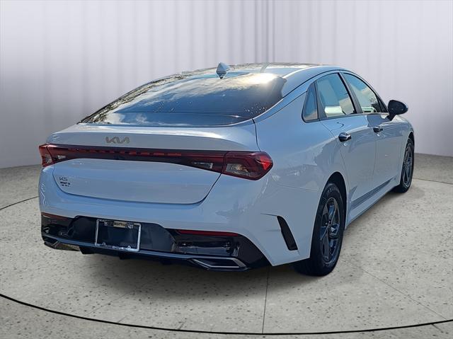 2023 Kia K5 LXS