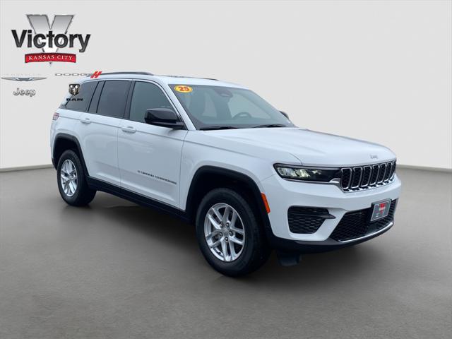 2025 Jeep Grand Cherokee Laredo X 4x2