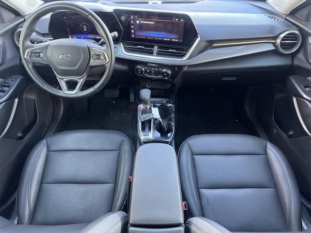 2024 Chevrolet Trax FWD ACTIV 2024 Chevrolet Trax FWD ACTIV