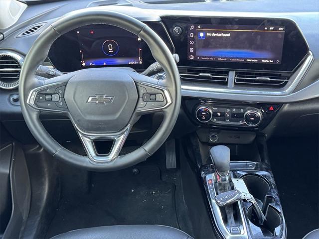 2024 Chevrolet Trax FWD ACTIV 2024 Chevrolet Trax FWD ACTIV