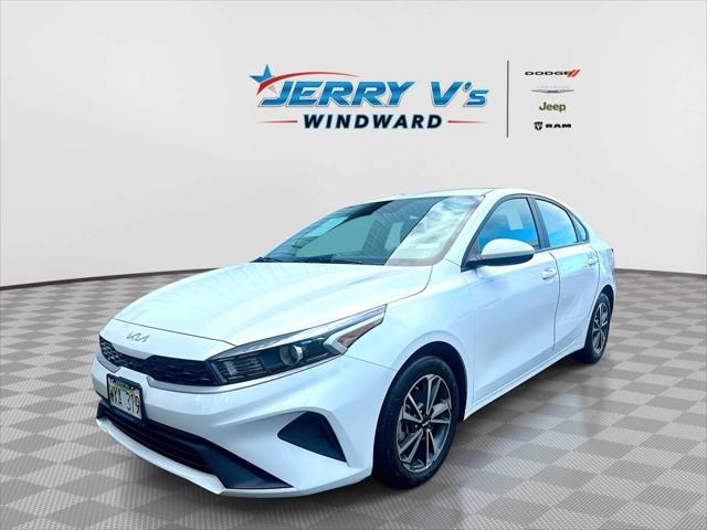 2024 Kia Forte LXS 2024 Kia Forte LXS