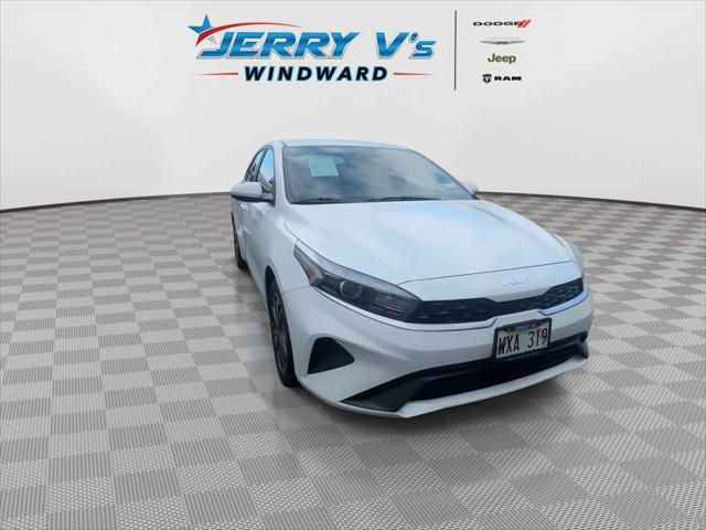 2024 Kia Forte LXS 2024 Kia Forte LXS