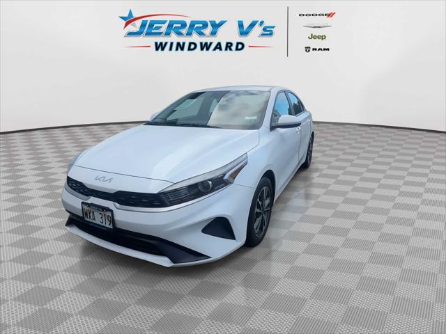 2024 Kia Forte LXS 2024 Kia Forte LXS