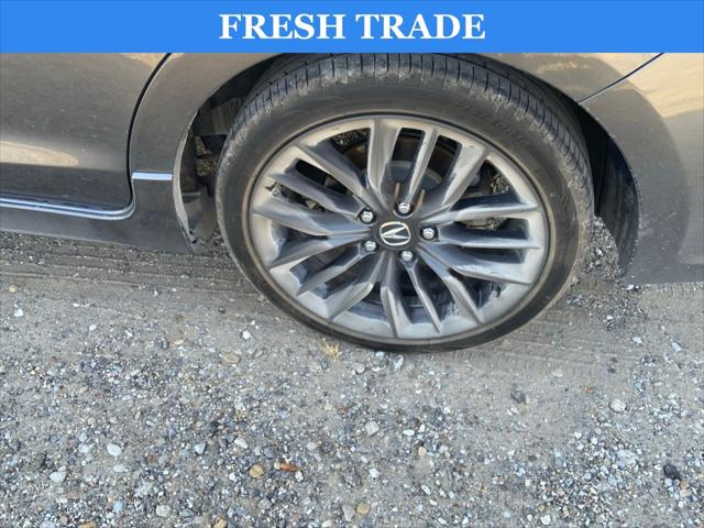 2020 Acura ILX Technology & A-SPEC Packages 2020 Acura ILX Technology & A-SPEC Packages