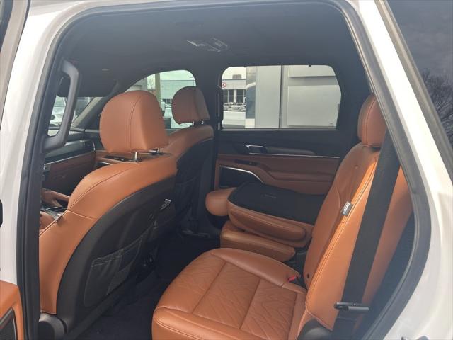 2024 Kia Telluride SX Prestige X-Line 2024 Kia Telluride SX Prestige X-Line