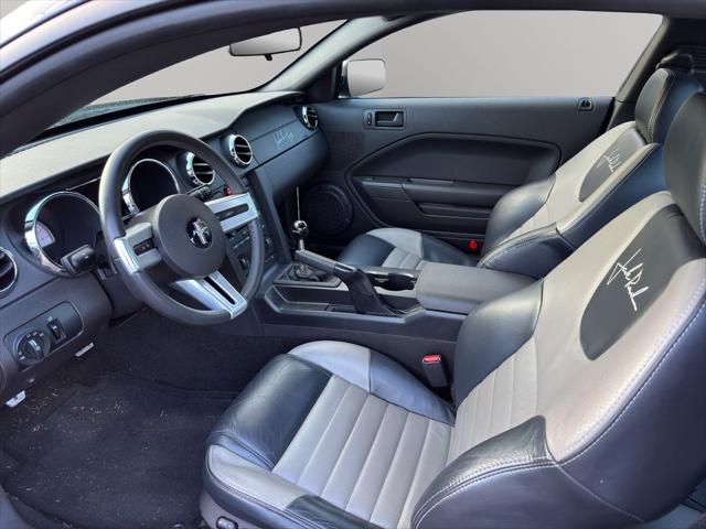 2007 Ford Mustang GT