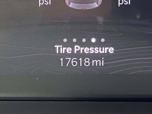 2024 Jeep Grand Cherokee Altitude X 4x2