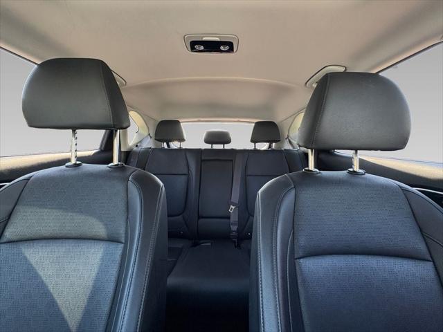 2021 Kia Seltos SX Turbo 2021 Kia Seltos SX Turbo