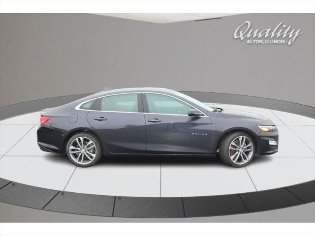 2023 Chevrolet Malibu FWD 1LT 2023 Chevrolet Malibu FWD 1LT