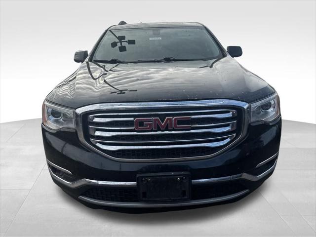 2018 GMC Acadia SLT-1 2018 GMC Acadia SLT-1