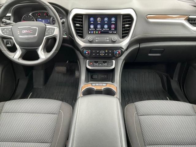 2023 GMC Acadia AWD SLE