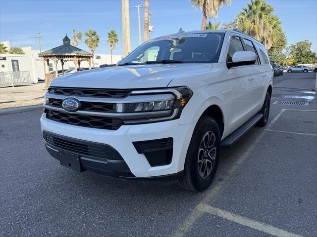 2024 Ford Expedition XLT MAX 2024 Ford Expedition XLT MAX